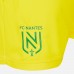 FC Nantes Home Shorts 2020-21